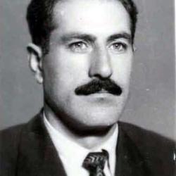 Babam- Osman Nuri Kesici